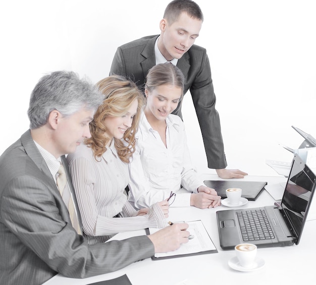 О нас: команда и работа